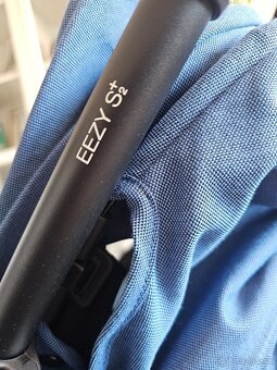 CYBEX eezy s+2 - 10