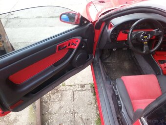 Toyota celica 2.0 - 10