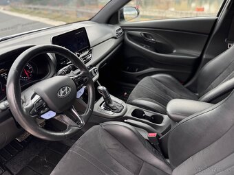 Hyundai i30 N Performance 2.0 T-GDI možný leasing/uver - 10