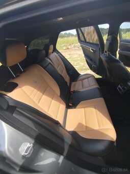 Mercedes Benz C200 CDI A/T - 10