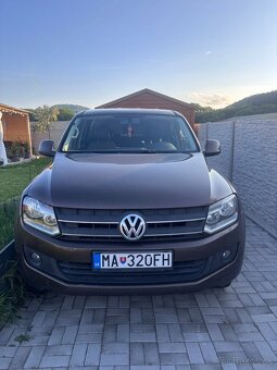 Amarok 2.0 120kw 4x4 - 10