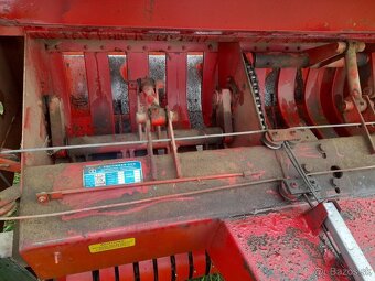 Samozber pottinger lw10 - 10