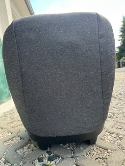 Predam detsku autosedacku Maxi Cosi Pearl Smart i Size + iso - 10