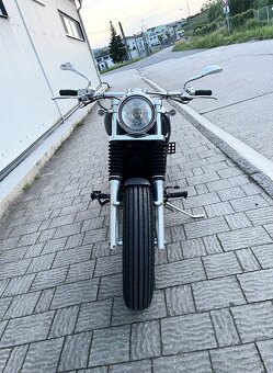 KAWASAKI VN 800 BOBBER….1998….TOP STAV - 10