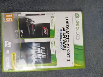 XBOX 360 500gb - 10