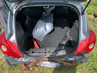 Opel corsa D 1.0 ecotech - 10