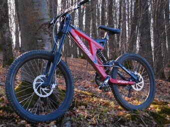 Kúpim bicykel 26" (Východ.SR ) - 10