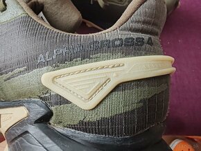 SALOMON ALPHACROSS 4 GTX
- 10