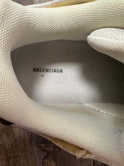 Balenciaga Cargo Runway Sneakers (46) 1:1 - 10