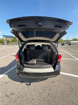 Fiat Freemont 125kw Automat 2013 - 10