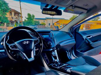 Hyundai I40 1.7CRDi 2015 - 10