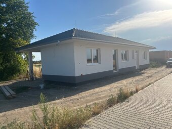 Novostavba 6RD Gabčíkovo Varjašská (holodom) - 10