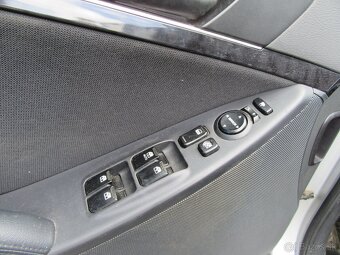 Hyundai ix55 - 10
