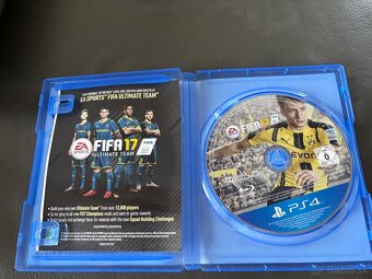 Hry na ps4,ps5 - 10