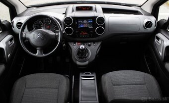 Citroën Berlingo Multispace 1.6 BlueHDi 100 XTR - 10