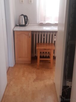 Výhodný nájom 3 izb. byt 68 m2, Terasa - 10