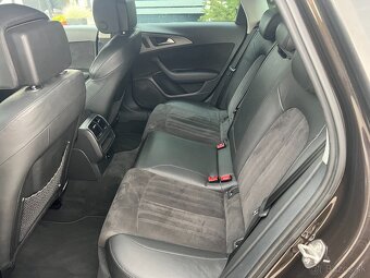 Audi A6 Allroad 3.0 TDI 180kW - 10