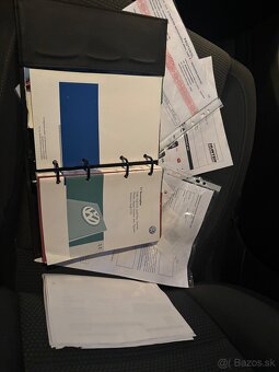 VW Golf 2,0TDi 103KW 4 Motion - 10