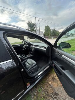 Predám Škoda Superb 2 2.0TDI FULL VÝBAVA - 10