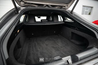 Mercedes-Benz CLA Shooting Brake 200d, 110 kw, AMG packet, A - 10