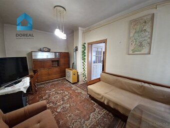 NA PREDAJ RODINNÝ DOM /CHALUPA SO ZÁHRADOU, Senica/Čáčov - 10