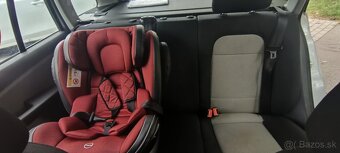 Skoda fabia - 10