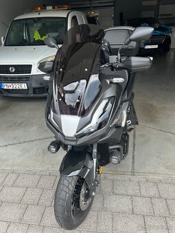 Honda ADV 350 - 10