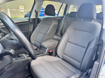 Volkswagen Golf Variant 1.4 TGI BMT Comfortline EU6 - 10