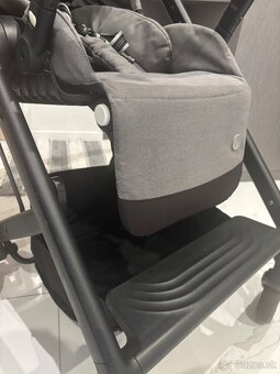Cybex balios S Lux - 10