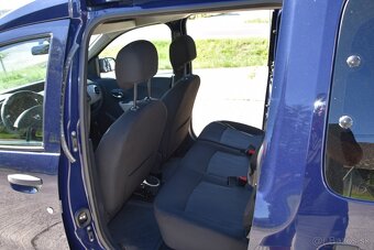 Dacia Dokker 1.6 SCe Ambiance - 10