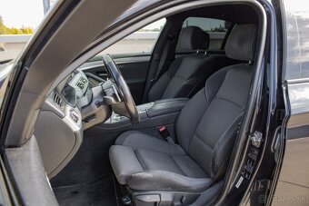 BMW Rad 5 525d A/T M paket - 10
