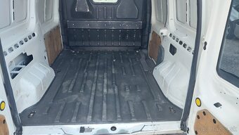 Ford Transit Connect 1.8 TDdi - 10
