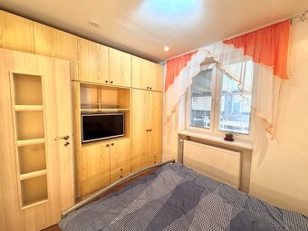 Na predaj- 3i dom s terasou a záhradou N. Zámky /20 km/ - 10