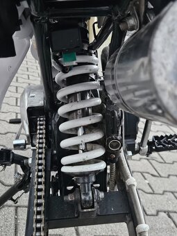 Pitbike 125 - 10