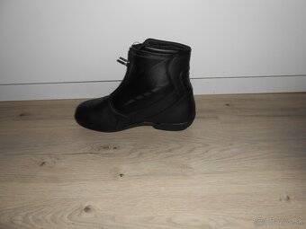 Predam nove moto topanky s BOA systemom znacky BOGOTTO - 10