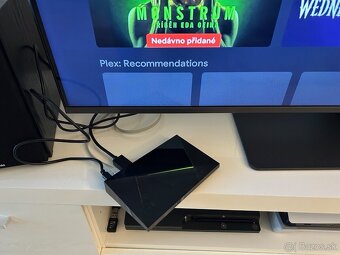 NVIDIA Shield TV Pro - 10