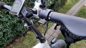 Ebike Gunai GN20 - 10