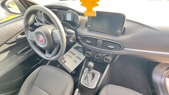 Fiat Tipo 1.6 MultiJet Plus DDCT Automat - 10