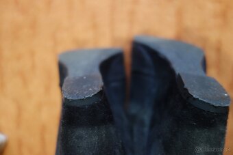 Značkové jesenné topánky Graceland veľkosť 37 - 10