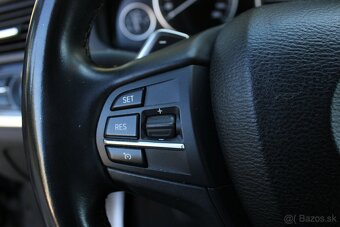 BMW X4 xDrive20d A/T - 10