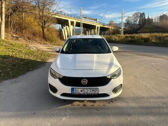 Predám FIAT TIPO r 2019 - 10