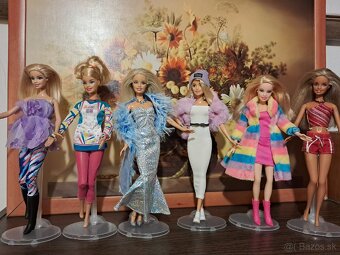 Babiky,barbie,retro barbie - 10