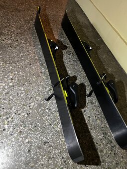 Detske lyze Fischer RC4 90cm + lyžiarsky RC4 race junior - 10