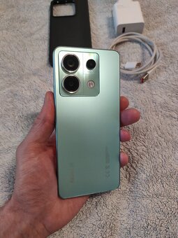 Xiaomi Redmi Note 13 256GB,8GB RAM 5G - 10