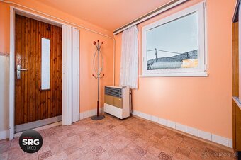 SRG | 4-izb. dom s ideálnym pozemkom | Slnečná - 10