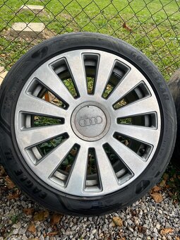 Elektrony r19 5x112 - 10