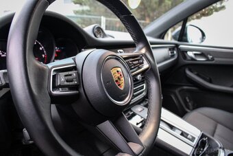 Porsche Macan PDK 195 kW - 10