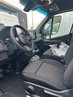 🔥 ÚPLNE NOVÝ MERCEDES-BENZ SPRINTER 315 CDI PRO - 10