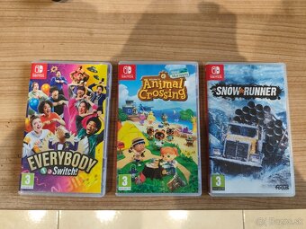 Nintendo Switch OLED - 10