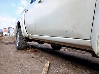 Mitsubishi L200, r.v. 2014 - 10